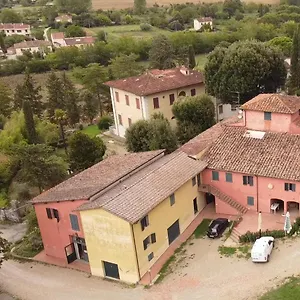 Qoelet Casa Vacanza-una Calda Accoglienza In Mezzo Al Bed & Breakfast