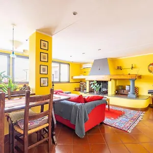 La Casa Dell'adri Con Camino Bed & Breakfast