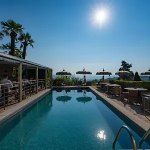 Sassolini & Depandance Hotel
