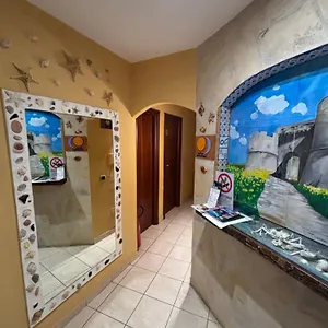 Le Soleil Milazzo
