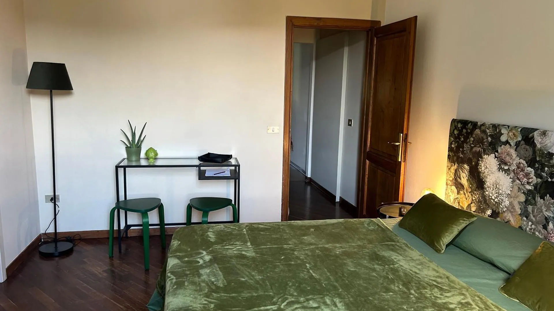 Locazione Turistica 