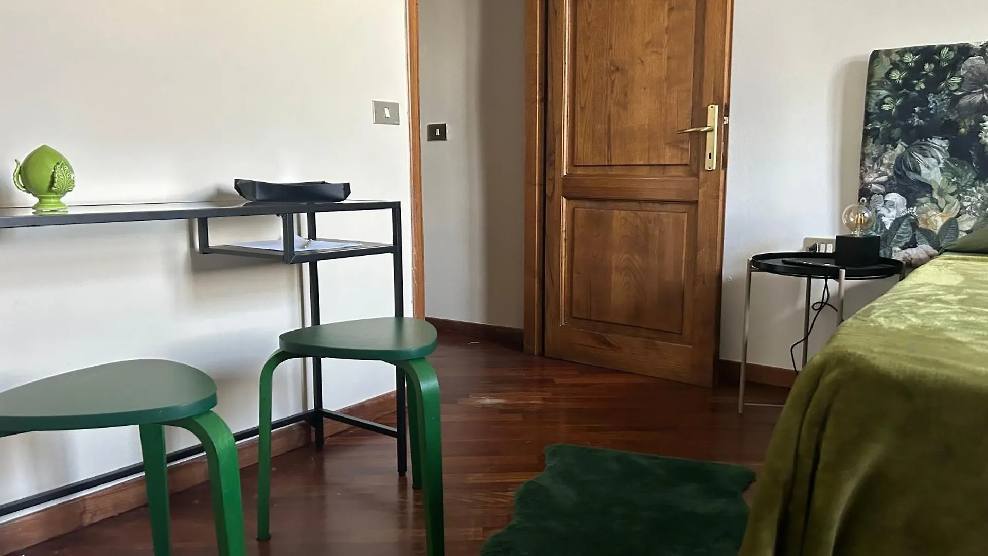 Locazione Turistica 