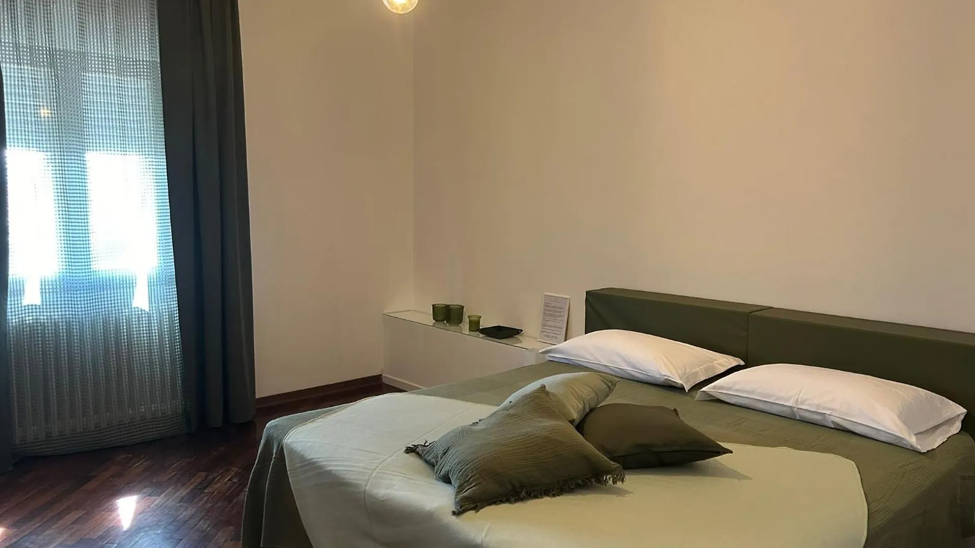 Affittacamere Locazione Turistica 