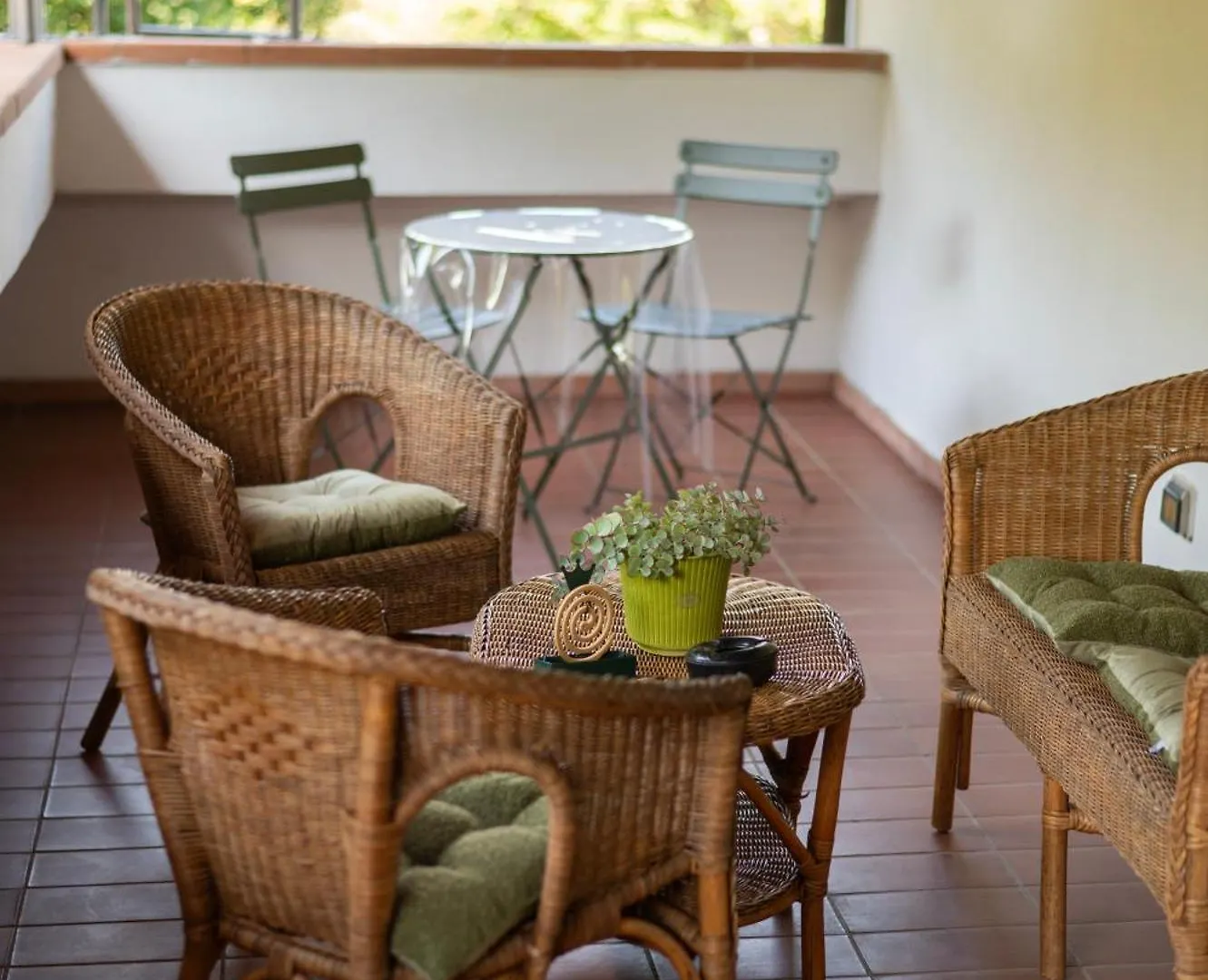 Guest house Locazione Turistica 