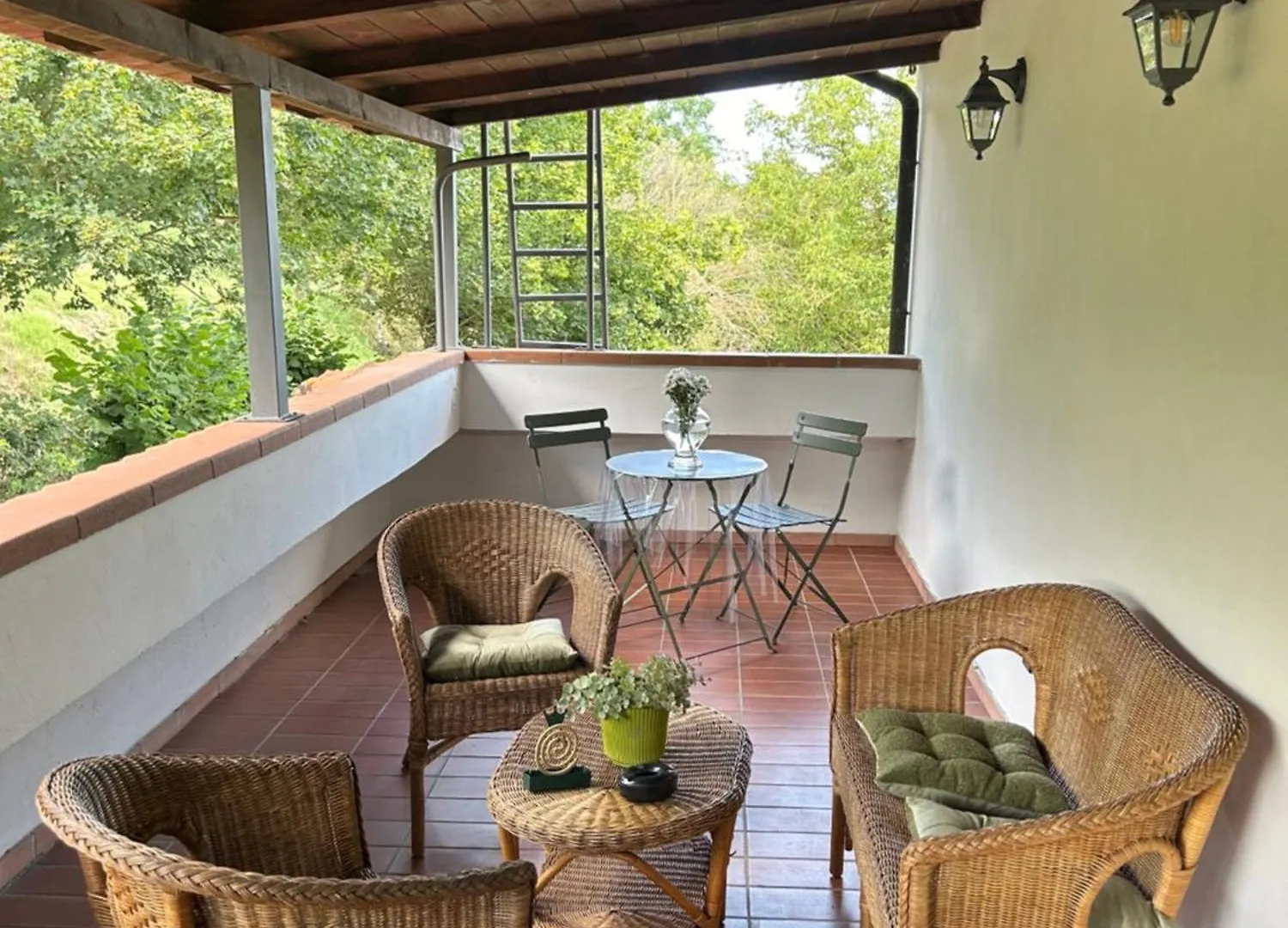 Guest house Locazione Turistica 