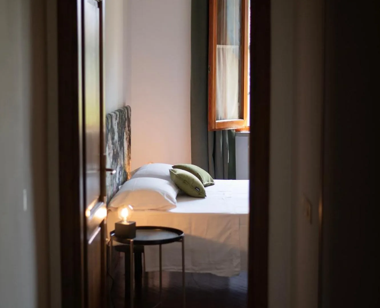 Guest house Locazione Turistica 