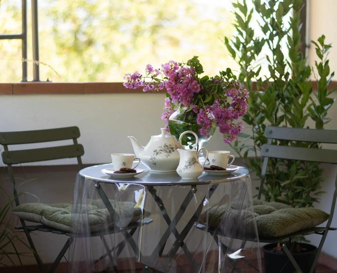 Guest house Locazione Turistica 